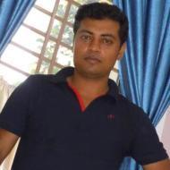 Koushik Saha Vedic Maths trainer in Bangalore