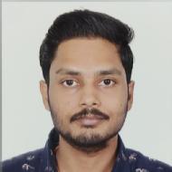 Harsha Vardhan Sakala Class 12 Tuition trainer in Bangalore