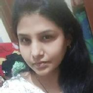 Deepti K. Class 12 Tuition trainer in Varanasi