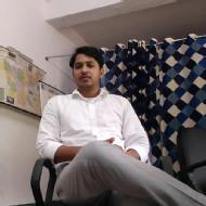 Deepak Class 11 Tuition trainer in Jamshedpur