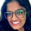 Photo of Divya N.