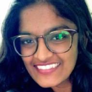 Divya N. trainer in Bangalore