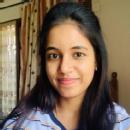 Photo of Sanjana N.