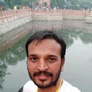 Deepak Astrology trainer in Delhi