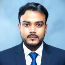 Joydeep Datta Class 6 Tuition trainer in Agartala