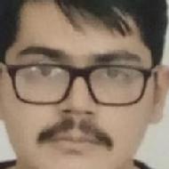 Aditya Niraj Ramaiya Class 12 Tuition trainer in Pune