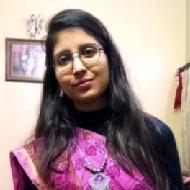 Vaishali Class 10 trainer in Faridabad