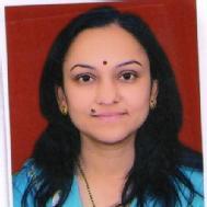 Abha V. Class 9 Tuition trainer in Mumbai