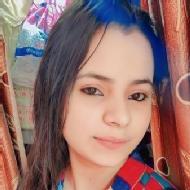 Aaliya M. Class 8 Tuition trainer in Shamli