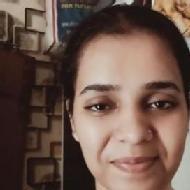 Monika S. Class I-V Tuition trainer in Delhi