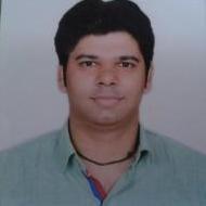 Amit Class 11 Tuition trainer in Delhi