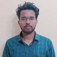 Ashutosh Kumar Class 10 trainer in Kolkata