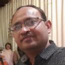 Photo of Amit Kumar Agarwal