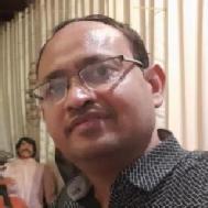 Amit Kumar Agarwal Class 11 Tuition trainer in Bangalore