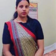Sonam J. Class I-V Tuition trainer in Rampur
