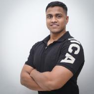 Amit Singh Rathore Personal Trainer trainer in Gurgaon