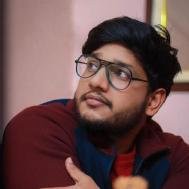 Saurabh Tiwari Class 10 trainer in Lucknow