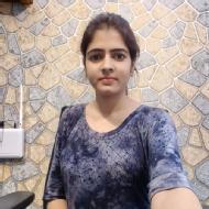 Payal Choudhary Class I-V Tuition trainer in Delhi