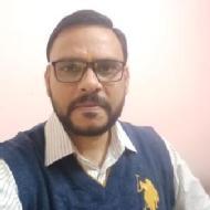 Pradeep Kumar Sharma Class I-V Tuition trainer in Delhi