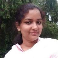 Moupiya S. Class 10 trainer in Bangalore