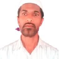 Iftekhar Mohammad Khan Class 12 Tuition trainer in Jagtial