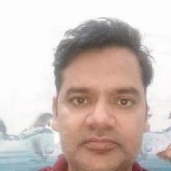 Avneesh Kumar Class 12 Tuition trainer in Roorkee