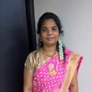 Parimala Class 12 Tuition trainer in Chidambaram