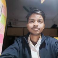 Abhishek Anand Class I-V Tuition trainer in Bhagalpur