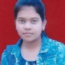 Photo of Anjali P.