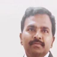 Dr Y Siva Reddy BCom Tuition trainer in Hyderabad