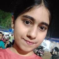 Puja R. Class I-V Tuition trainer in Berhampur