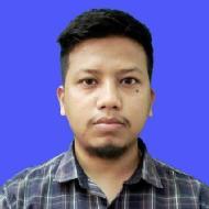 Mritunjoy Brahma BTech Tuition trainer in Kokrajhar