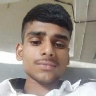 Shubham Sharma Class I-V Tuition trainer in Gurgaon