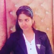 Anshika M. Class I-V Tuition trainer in Faridpur