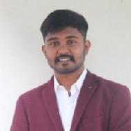 Dr. Manoj Kumar BHMS Tuition trainer in Hyderabad