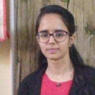 Neha Jaiswal Class I-V Tuition trainer in Gmc