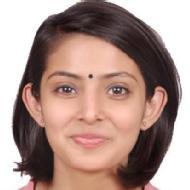 Nicole D. Online SAS trainer in Bangalore