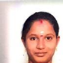 Photo of Bhuvaneswari M.