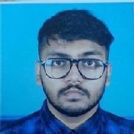 Supratim Dutta Class 8 Tuition trainer in Jalpaiguri