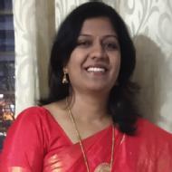 Shubhangi J. BTech Tuition trainer in Pune