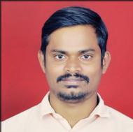 Allu Satish Staff Selection Commission Exam trainer in Bangalore