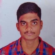 Samson Christopher S NEET-UG trainer in Vellore