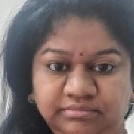 Kalpana Dance trainer in Grand County