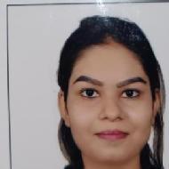 Heena L. Class 10 trainer in Jaipur