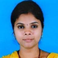 Shanmuga Priya Class 10 trainer in Chennai