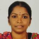 Photo of Kalpana M.