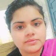 Kajal C. Class 12 Tuition trainer in Amb