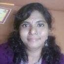 Photo of Saranya