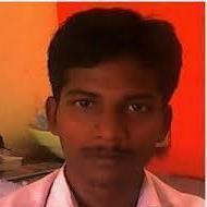 Mathiarasu  R Hindi Language trainer in Pudukkottai