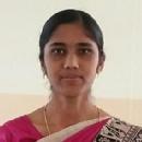 Photo of Saraswathi N.